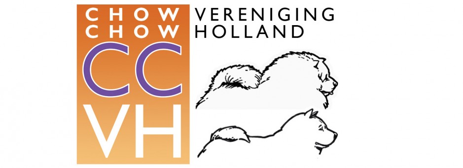 Nederlandse Chow Chow Club Chow Chow Vereniging Holland