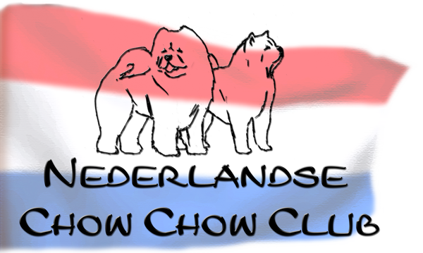 Nederlandse Chow Chow Club Nederlandse Chow Chow Club