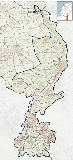Milsbeek